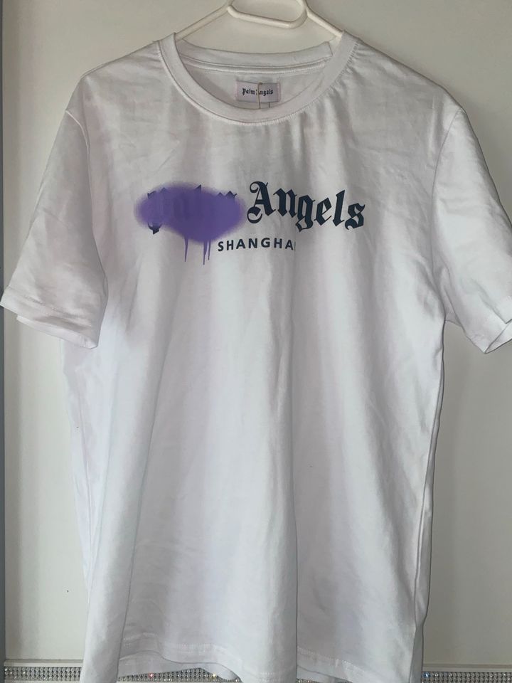 Palm Angels T-shirt neue in Hamburg