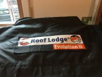 Roof Lodge Evolution 2 - Dachzelt 165 Extended mit Bodenzelt Bayern - Pfreimd Vorschau
