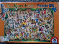 Puzzle Ritter Trenk Mecklenburg-Vorpommern - Neubrandenburg Vorschau