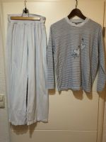 Hausanzug  Pulli Strickjacke Hose PoSchlafanzug Bayern - Hersbruck Vorschau