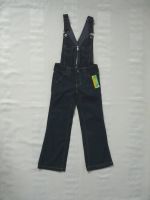 Jeans-Latzhose (Lemmi, L-line), Gr. 122, selten Nordrhein-Westfalen - Brühl Vorschau