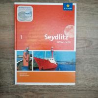 Seydlitz Erdkunde 1, ISBN 978-3-507-53090-4 Rheinland-Pfalz - Giesenhausen Vorschau