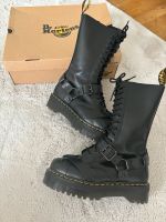 Dr Martens Quad Harness Friedrichshain-Kreuzberg - Friedrichshain Vorschau