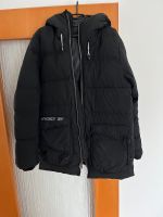 Jordan Winterjacke Essen - Steele Vorschau