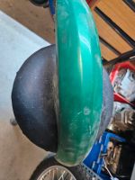 Honda cb50 Frontfender Schutzblech Nordrhein-Westfalen - Lage Vorschau