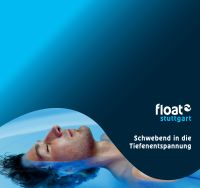 Floating Gutschein für float stuttgart, noch mind. 2 Jahre gültig Stuttgart - Stuttgart-Nord Vorschau