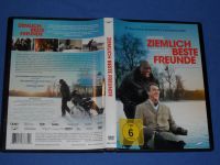 Ziemlich beste Freunde + Francois Cluzet + Omar Sy + DVD Rheinland-Pfalz - Ludwigshafen Vorschau