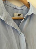COS | Maxikleid | Hemdkleid Münster (Westfalen) - Hiltrup Vorschau