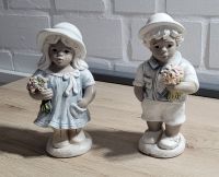 Zwei Alice Dekofiguren Nordrhein-Westfalen - Werther (Westfalen) Vorschau