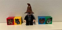 Lego Harry Potter 76429 Hut Minifiguren Nordrhein-Westfalen - Nettetal Vorschau