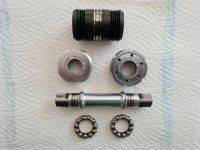 Shimano Dura Ace Innenlager BB-7400 1.37x24T BSA Niedersachsen - Ilsede Vorschau