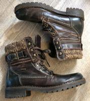 Hush Puppies Boots Niedersachsen - Bleckede Vorschau