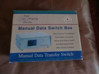 Manual Data Switch Box Thüringen - Tonna Vorschau