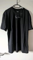 NEUES Karl Kani T-Shirt in schwarz Größe S Wuppertal - Langerfeld-Beyenburg Vorschau