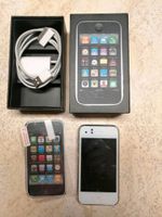 I Phone 3GS 16GB white Nürnberg (Mittelfr) - Oststadt Vorschau