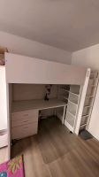 Kinderhochbett von Ikea (ohne dem Schreibtisch) Dortmund - Hombruch Vorschau