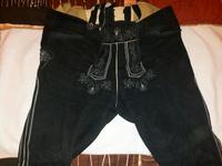 Kniebundlederhose Bayern - Miltach Vorschau