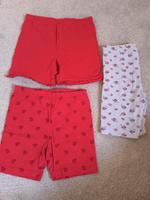 3 Shorts Gr. 92 Münster (Westfalen) - Wolbeck Vorschau