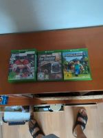 Xbox Spiele Bayern - Röthlein Vorschau