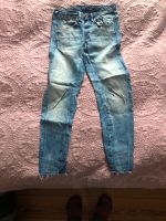 G Star Jeans Damen 27/32 Schleswig-Holstein - Eckernförde Vorschau