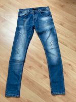 Black Island Jeans Gr. 30/32 wie neu Bayern - Eckersdorf Vorschau