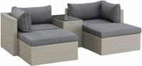 KONIFERA Loungeset Dallas B Ware! (13-tlg) B84597867 UVP 599,99€ Nordrhein-Westfalen - Borchen Vorschau