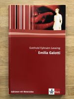 Emilia Galotti – neuwertig – Gotthold Ephraim Lessing Bremen-Mitte - Bremen Altstadt Vorschau