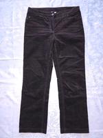 Bequeme Cordhose Manchester Damenhose Damen Hose Hessen - Dreieich Vorschau