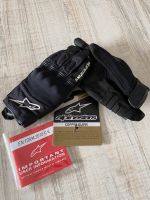 Motorradhandschuhe Alpinestars, schwarz, Gr.10. - NEU!! Nordrhein-Westfalen - Steinfurt Vorschau