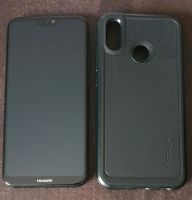 Huawei P20 Lite Black Niedersachsen - Rastede Vorschau