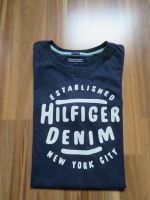 Tommy Hilfiger T-Shirt Shirt Gr. 152  TShirt **Organic Cotton** Baden-Württemberg - Heidenheim an der Brenz Vorschau