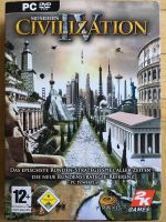 Civilization 4 - PC DVD-ROM mit Buch und Infoposter Hessen - Eschborn Vorschau