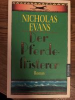 Buch von Nicholas Evans Bayern - Bodenkirchen Vorschau
