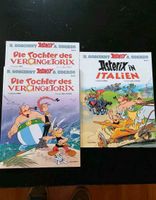 Asterix, Band 34, 37 und 38 Bayern - Bad Wörishofen Vorschau