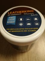 LEATHERKING 350ml der Lederspezialist Premium Schutz Lederpflege Nordrhein-Westfalen - Bestwig Vorschau