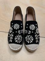 Espandrilles, Damenschuhe, Ballerinas, Damenschuhe Bayern - Langerringen Vorschau
