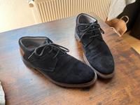 Bugatti Leder Halbschuhe Wuppertal - Elberfeld Vorschau