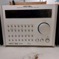 Rotel Surround Receiver RSX 1067 Nordrhein-Westfalen - Langenfeld Vorschau