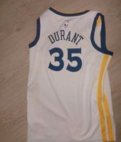 KD Golden State Warriors Basketballtrikot Baden-Württemberg - Mannheim Vorschau