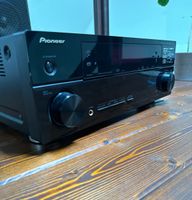 Pioneer VSX-920 Audio/Video Multi-Channel Receiver Bayern - Aschaffenburg Vorschau