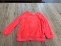 H&M Kuschel Pullover Einhorn, dicker Pullover Einhorn 110/116 Bayern - Kirchhaslach Vorschau