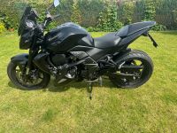 Kawasaki Z750 Triple black Niedersachsen - Lehre Vorschau