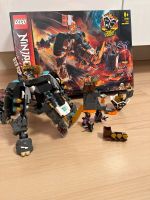 Lego Ninjago 71719 - Zane‘s Mino-Monster Berlin - Spandau Vorschau