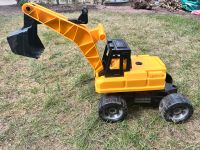 Riesen Bagger Draufsetzen 70cm Garten Baustelle Niedersachsen - Braunschweig Vorschau