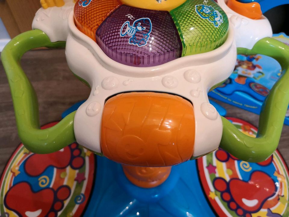 VTech Baby Tanz - mit - Center in Geldern