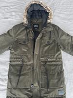 ZARA Winterjacke M (nie getragen) - Herren Hessen - Kelkheim Vorschau