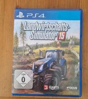 Ps 4 Landwirtschafts Simulator 15 Dortmund - Rahm Vorschau