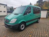 Mercedes-Benz Sprinter 313 CDI Klima 8 Sitzer L1H1 AHK Hessen - Viernheim Vorschau