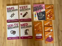 Medbreaker Komplettpaket für 2024 inkl. Online Plattform Zugang Kr. Altötting - Marktl Vorschau