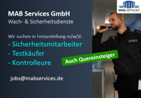 Sicherheitsmitarbeiter mwd – auch Quereinstieg | 26892 Niedersachsen - Kluse Vorschau